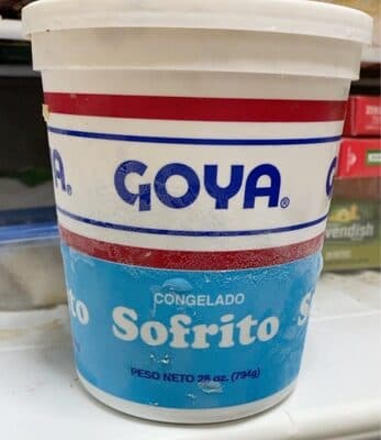 Sofrito 12 oz