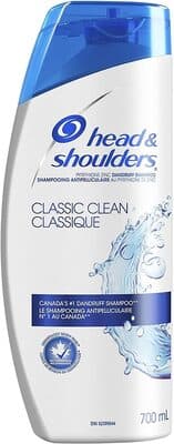 Champú Anticaspa 13.5 oz