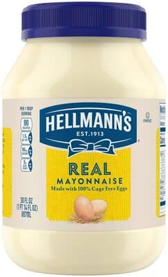 Mayonesa Real 15 oz
