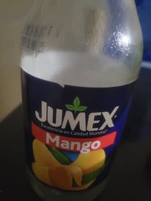 Jugo de Guayaba 1 L